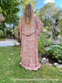 Coachella Kimono